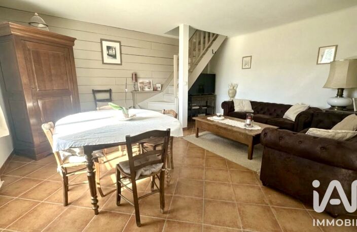 Vente Appartement 3 pièces — photo 2