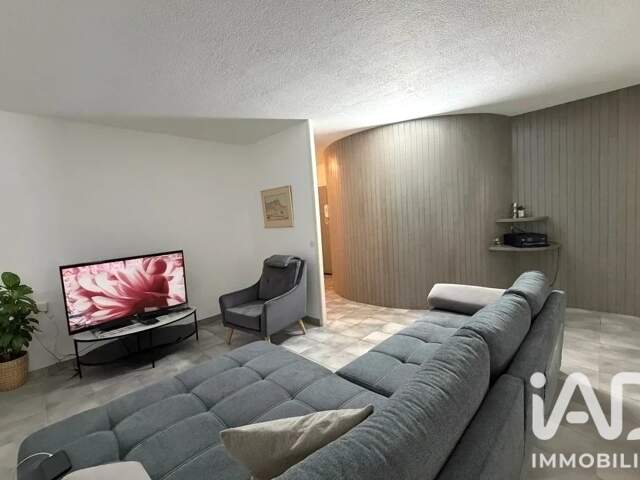 Vente Appartement 3 pièces — photo du bien