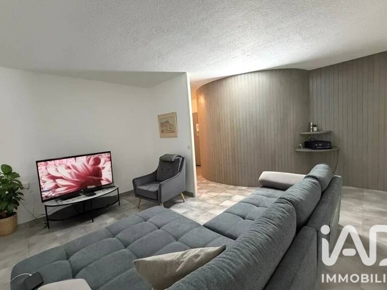 Vente Appartement 3 pièces — photo 1