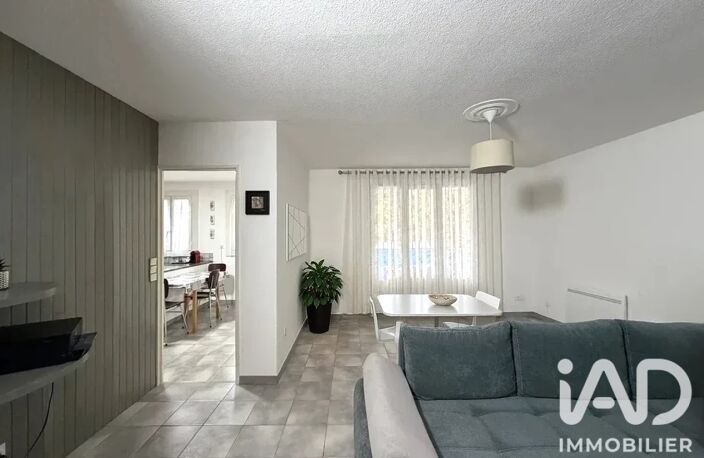 Vente Appartement 3 pièces — photo 2