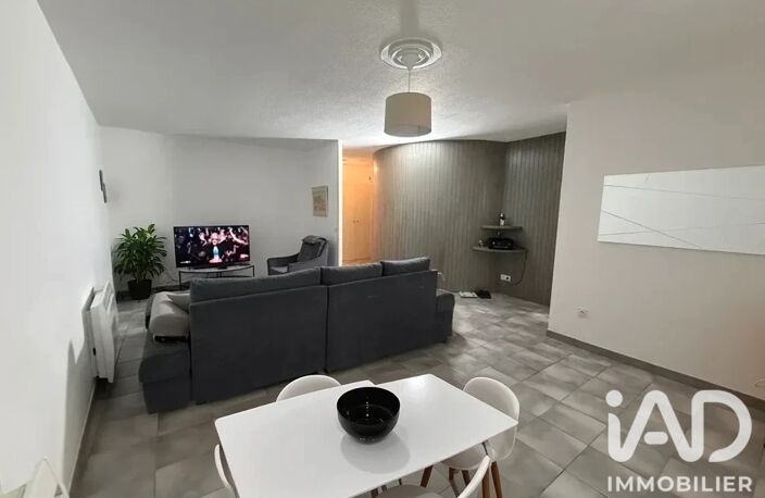 Vente Appartement 3 pièces — photo 3