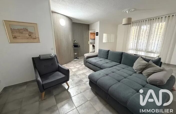 Vente Appartement 3 pièces — photo 4