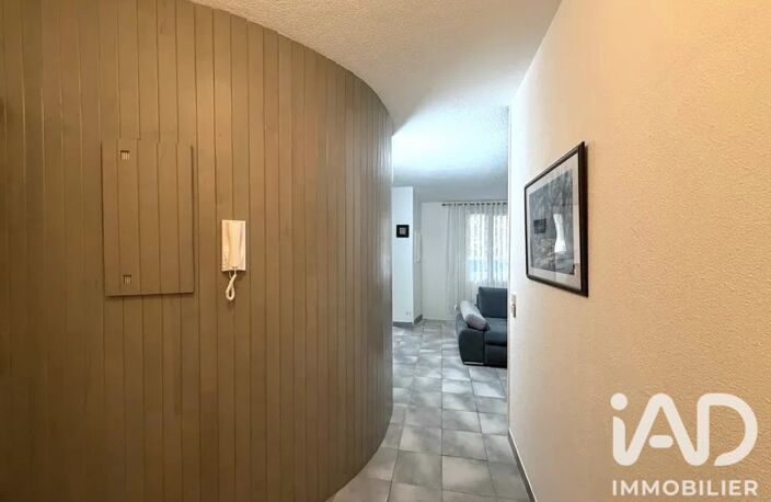 Vente Appartement 3 pièces — photo 5