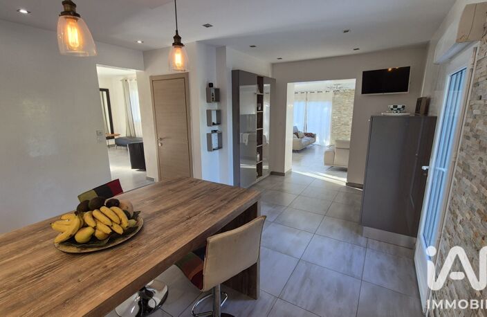 Vente Maison traditionnelle 8 pièces — photo 3