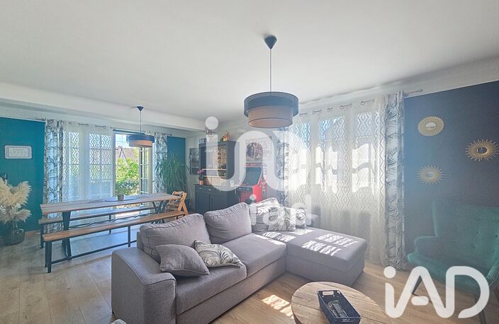 Vente Maison traditionnelle 7 pièces — photo 2