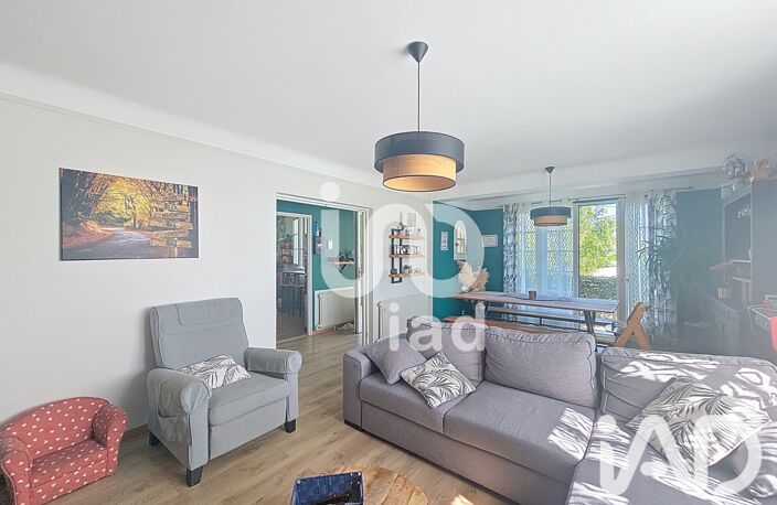 Vente Maison traditionnelle 7 pièces — photo 3