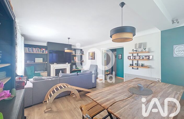 Vente Maison traditionnelle 7 pièces — photo 4