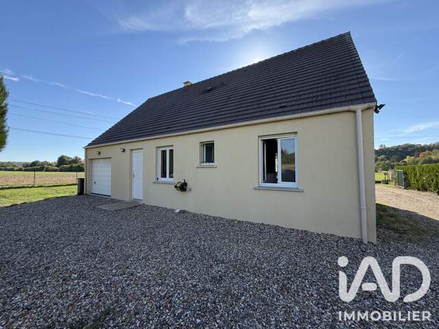 Vente Maison/villa 4 pièces — photo du bien