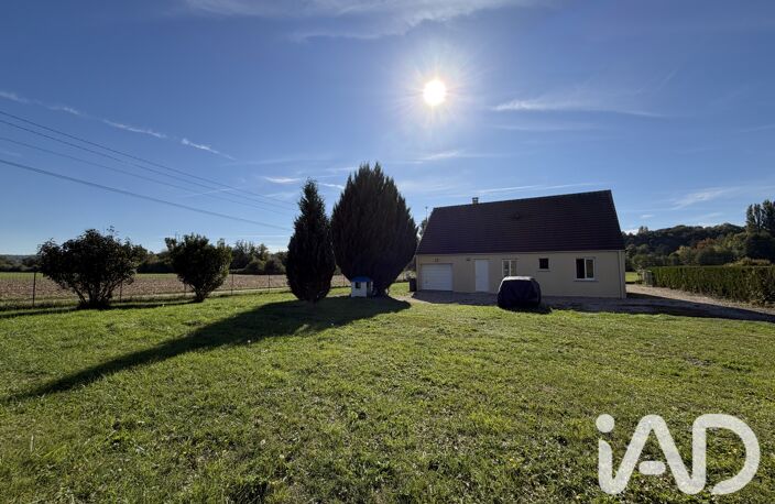 Vente Maison/villa 4 pièces — photo 2