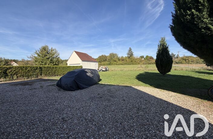 Vente Maison/villa 4 pièces — photo 3
