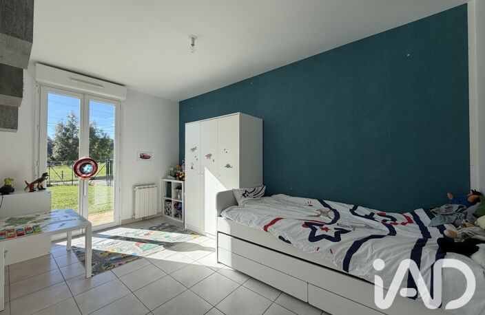Vente Maison/villa 4 pièces — photo 4