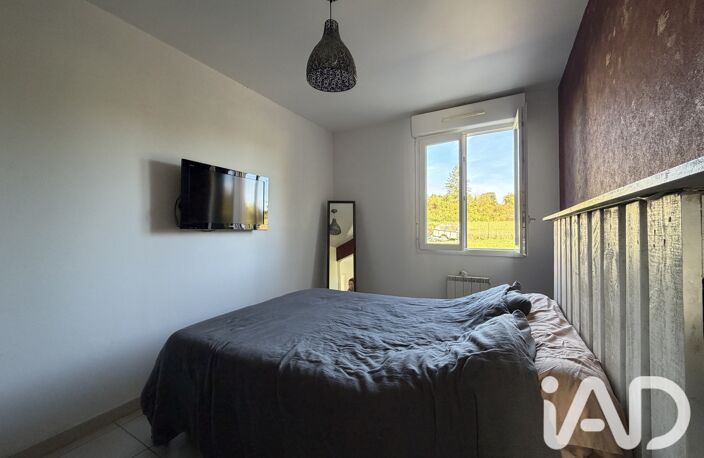 Vente Maison/villa 4 pièces — photo 5