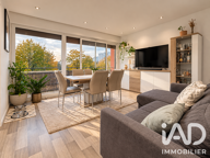 Vente Appartement 4 pièces — photo 2