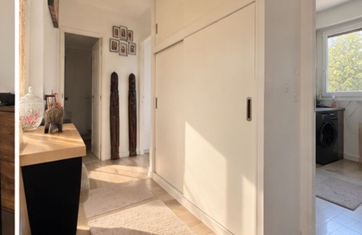 Vente Appartement 4 pièces — photo 3