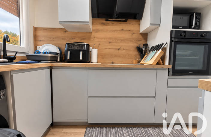 Vente Appartement 4 pièces — photo 5