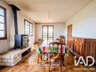 Vente Maison de campagne 5 pièces — photo 2