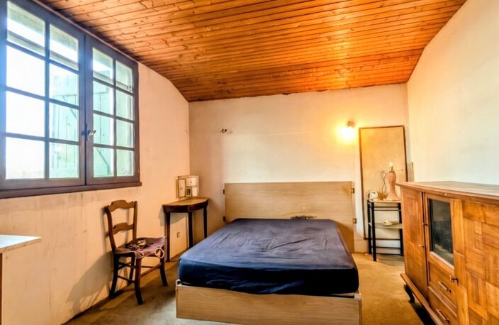 Vente Maison de campagne 5 pièces — photo 3