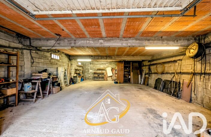 Vente Maison de campagne 5 pièces — photo 5