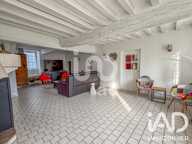 Vente Maison/villa 8 pièces — photo 2