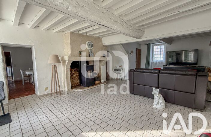 Vente Maison/villa 8 pièces — photo 3