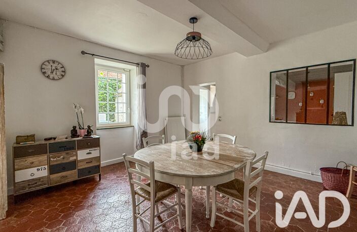Vente Maison/villa 8 pièces — photo 4