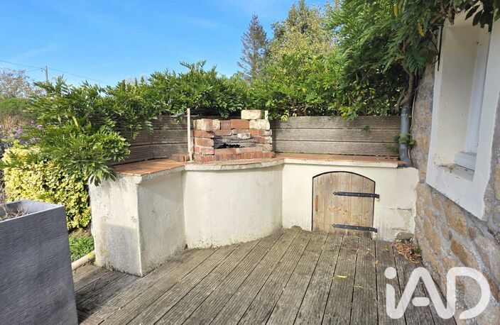 Vente Longère 5 pièces — photo 3