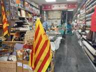 Vente Boutique/Local commercial 39 m&sup2; — photo 2