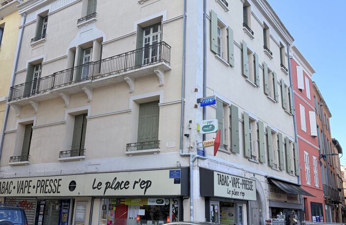 Vente Boutique/Local commercial 39 m&sup2; — photo 4