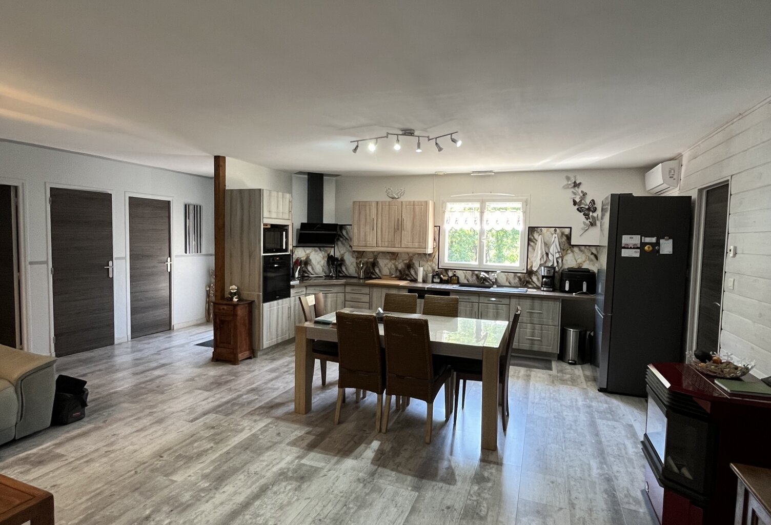 Vente Maison/villa 5 pièces — photo 1