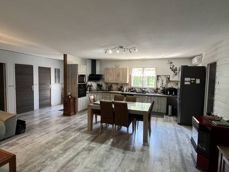 Vente Maison/villa 5 pièces — photo 1