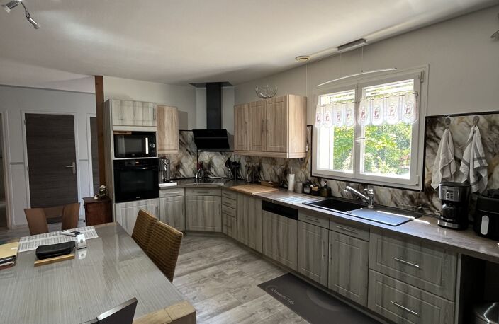 Vente Maison/villa 5 pièces — photo 3
