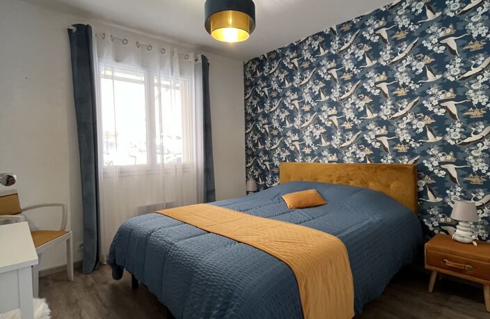 Vente Maison/villa 5 pièces — photo 4