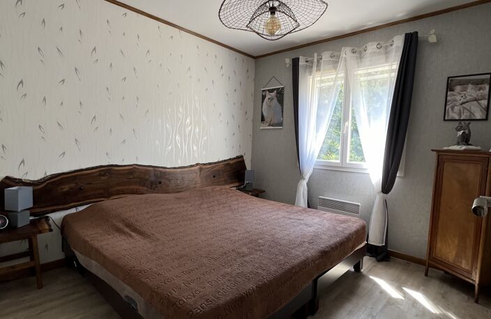 Vente Maison/villa 5 pièces — photo 5