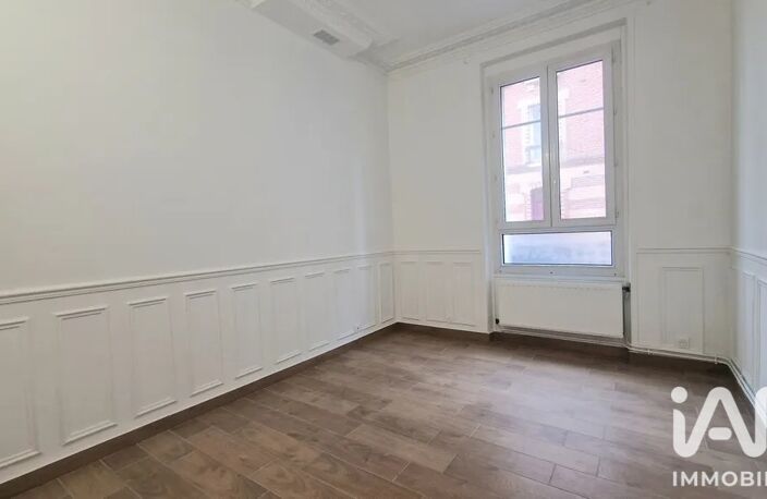 Vente Appartement 2 pièces — photo 2