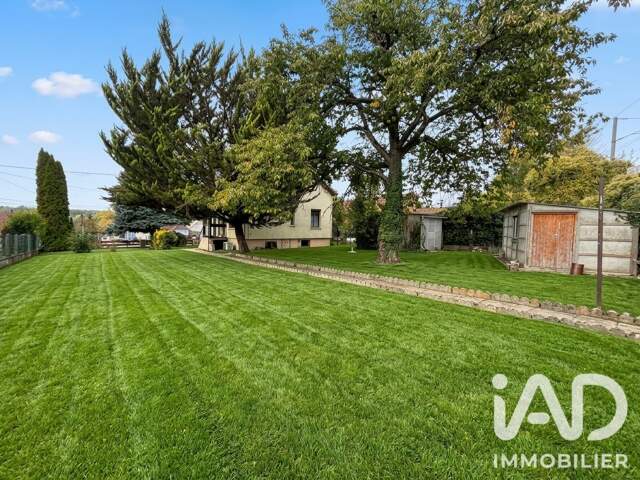 Vente Maison/villa 4 pièces — photo du bien