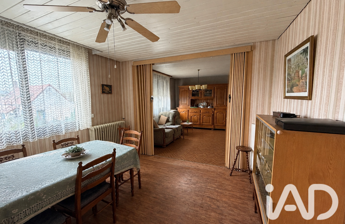 Vente Maison/villa 4 pièces — photo 2