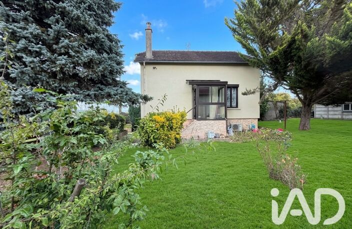 Vente Maison/villa 4 pièces — photo 3