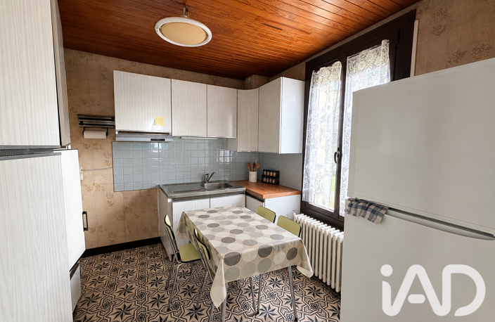Vente Maison/villa 4 pièces — photo 4