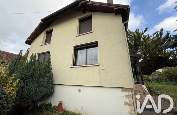 Vente Maison/villa 4 pièces — photo 5