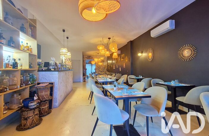 Vente Restaurant 89 m&sup2; — photo 2