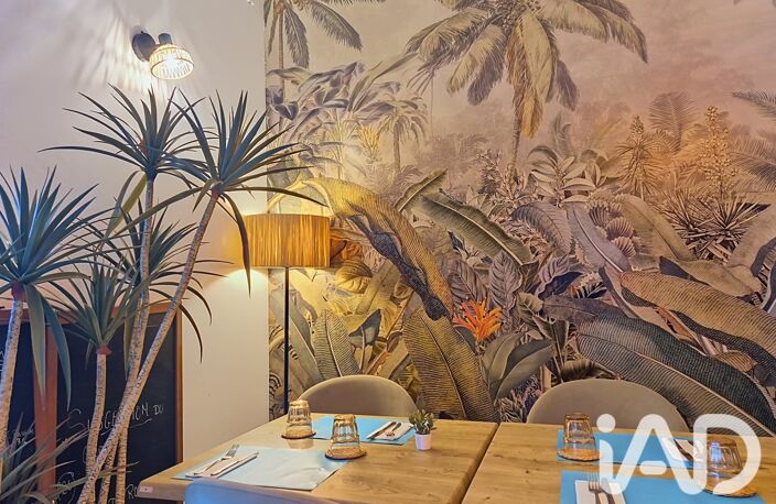 Vente Restaurant 89 m&sup2; — photo 4