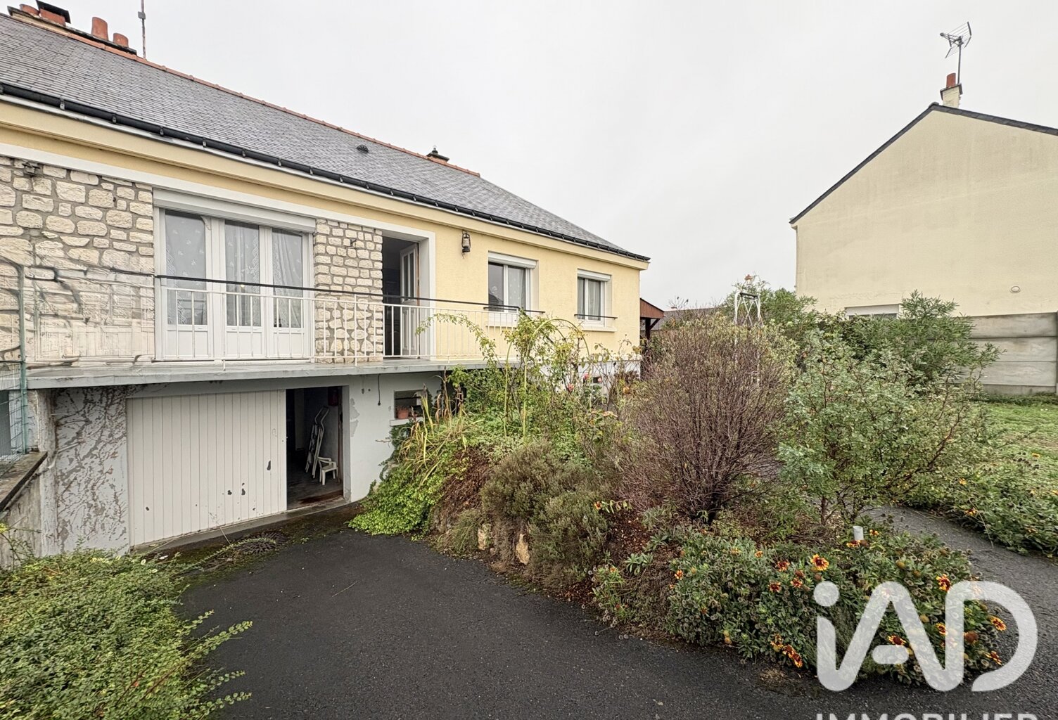Vente Maison/villa 6 pièces — photo 1