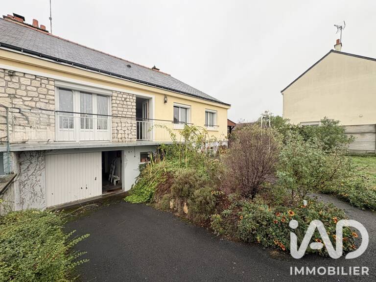 Vente Maison/villa 6 pièces — photo 1