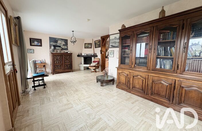 Vente Maison/villa 6 pièces — photo 2