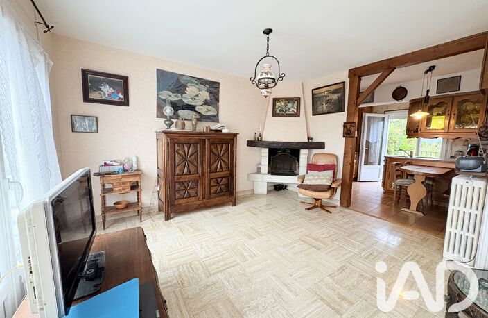 Vente Maison/villa 6 pièces — photo 3