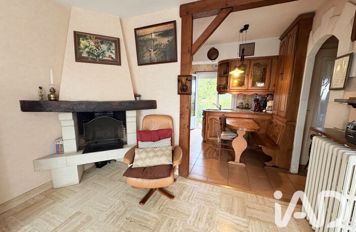 Vente Maison/villa 6 pièces — photo 4