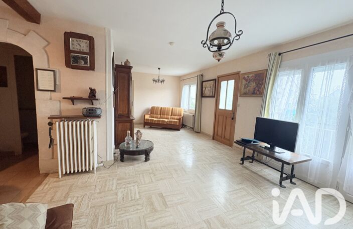 Vente Maison/villa 6 pièces — photo 5