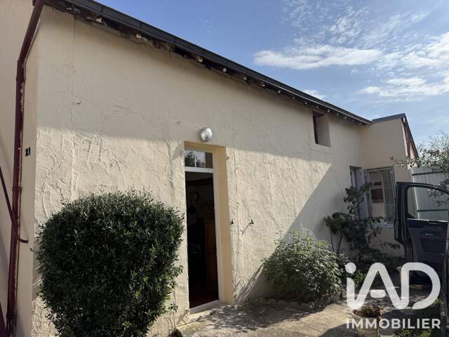Vente Maison/villa 3 pièces — photo du bien
