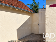 Vente Maison/villa 3 pièces — photo 2