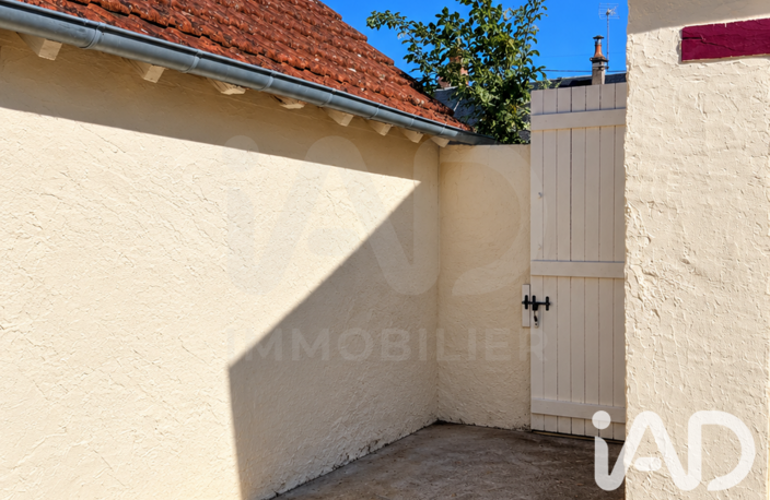 Vente Maison/villa 3 pièces — photo 2